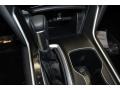 Crystal Black Pearl - Accord EX-L Sedan Photo No. 20