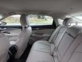 2018 Buick LaCrosse Light Neutral Interior Rear Seat Photo