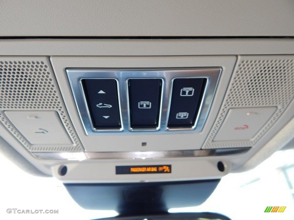 2018 XF Portfolio - Yulong White Metallic / Sienna Tan photo #23