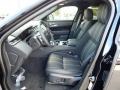 2018 Narvik Black Land Rover Range Rover Velar R Dynamic SE  photo #3