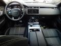 2018 Narvik Black Land Rover Range Rover Velar R Dynamic SE  photo #4