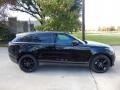 2018 Narvik Black Land Rover Range Rover Velar R Dynamic SE  photo #6
