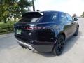 2018 Narvik Black Land Rover Range Rover Velar R Dynamic SE  photo #7