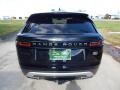 2018 Narvik Black Land Rover Range Rover Velar R Dynamic SE  photo #8