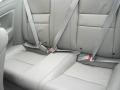 Alabaster Silver Metallic - Civic EX-L Coupe Photo No. 14