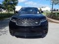 2018 Narvik Black Land Rover Range Rover Velar R Dynamic SE  photo #9