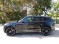 2018 Narvik Black Land Rover Range Rover Velar R Dynamic SE  photo #11
