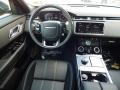2018 Narvik Black Land Rover Range Rover Velar R Dynamic SE  photo #13