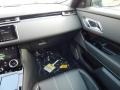 2018 Narvik Black Land Rover Range Rover Velar R Dynamic SE  photo #14