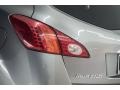 2010 Platinum Graphite Metallic Nissan Murano S  photo #20