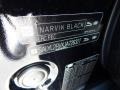 2018 Narvik Black Land Rover Range Rover Velar R Dynamic SE  photo #22