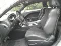 Black Front Seat Photo for 2018 Dodge Challenger #123759659
