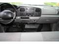 2005 Oxford White Ford F250 Super Duty XLT Crew Cab 4x4  photo #57