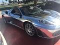 Rosso Corsa - F430 Spider F1 Photo No. 3