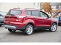 2018 Ruby Red Ford Escape SE  photo #4