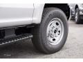 Ingot Silver - F250 Super Duty XL SuperCab 4x4 Photo No. 6