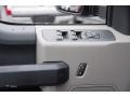 Ingot Silver - F250 Super Duty XL SuperCab 4x4 Photo No. 8