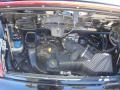 3.6 Liter DOHC 24V VarioCam Flat 6 Cylinder Engine for 2003 Porsche 911 Carrera 4S Coupe #123761810