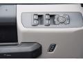 Ingot Silver - F250 Super Duty XL SuperCab 4x4 Photo No. 11