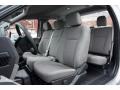 Ingot Silver - F250 Super Duty XL SuperCab 4x4 Photo No. 13