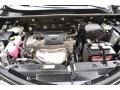 Super White - RAV4 LE AWD Photo No. 27