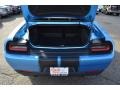 B5 Blue Pearl - Challenger SRT 392 Photo No. 24
