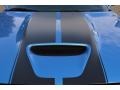 B5 Blue Pearl - Challenger SRT 392 Photo No. 34