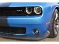 2016 B5 Blue Pearl Dodge Challenger SRT 392  photo #36