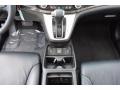 2014 Crystal Black Pearl Honda CR-V EX-L AWD  photo #17