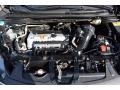 2014 Crystal Black Pearl Honda CR-V EX-L AWD  photo #32