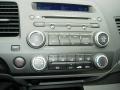 Alabaster Silver Metallic - Civic EX-L Coupe Photo No. 22