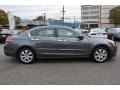 2010 Polished Metal Metallic Honda Accord EX-L V6 Sedan  photo #2