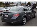 2010 Polished Metal Metallic Honda Accord EX-L V6 Sedan  photo #3