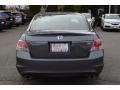 2010 Polished Metal Metallic Honda Accord EX-L V6 Sedan  photo #4
