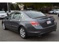 2010 Polished Metal Metallic Honda Accord EX-L V6 Sedan  photo #5