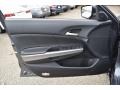2010 Polished Metal Metallic Honda Accord EX-L V6 Sedan  photo #9
