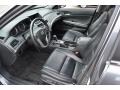 2010 Polished Metal Metallic Honda Accord EX-L V6 Sedan  photo #11