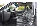 2010 Polished Metal Metallic Honda Accord EX-L V6 Sedan  photo #12