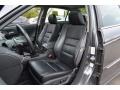 2010 Polished Metal Metallic Honda Accord EX-L V6 Sedan  photo #13