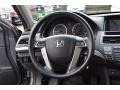 2010 Polished Metal Metallic Honda Accord EX-L V6 Sedan  photo #18
