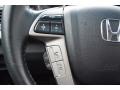 2010 Polished Metal Metallic Honda Accord EX-L V6 Sedan  photo #19