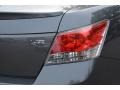 2010 Polished Metal Metallic Honda Accord EX-L V6 Sedan  photo #23