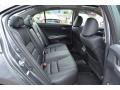 2010 Polished Metal Metallic Honda Accord EX-L V6 Sedan  photo #25