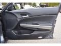 2010 Polished Metal Metallic Honda Accord EX-L V6 Sedan  photo #26