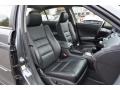 2010 Polished Metal Metallic Honda Accord EX-L V6 Sedan  photo #29
