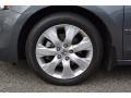 2010 Polished Metal Metallic Honda Accord EX-L V6 Sedan  photo #32