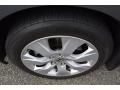 2010 Polished Metal Metallic Honda Accord EX-L V6 Sedan  photo #33