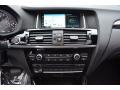 Black Controls Photo for 2018 BMW X4 #123763553