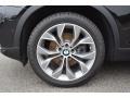 2018 BMW X4 xDrive28i Wheel and Tire Photo