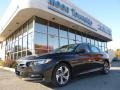 2018 Kona Coffee Metallic Honda Accord EX-L Sedan  photo #1